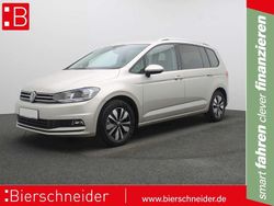 Silber Gebraucht 2024 VW Touran S Van / Kleinbus | 30.950 € (Guter Preis)