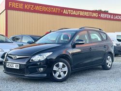 Schwarz Gebraucht 2012 Hyundai i30 Kombi | 5.999 € (Fairer Preis)