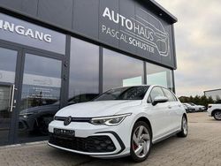 Pure white Gebraucht 2021 VW Golf VIII GTE Limousine | 20.950 € (Fairer Preis)
