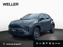 Grau Neu 2025 Toyota Yaris Hybrid Sport Kleinwagen | 32.690 €