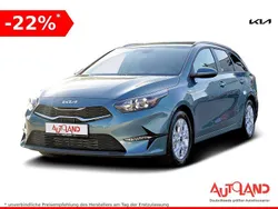 Grau Neu 2025 Kia Ceed Sportswagon 2 Kombi | 25.490 € (Guter Preis)