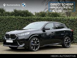 Schwarz Gebraucht 2025 BMW X2 M Sport SUV | 52.635 € (Superpreis)