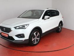 Orix weiss Gebraucht 2023 Seat Tarraco SUV | 28.998 € (Superpreis)