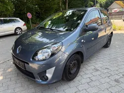 Blau Gebraucht 2010 Renault Twingo Expression Kleinwagen | 1.990 € (Superpreis)