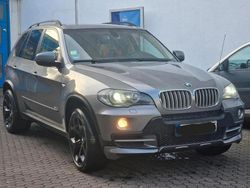 Silber Gebraucht 2007 BMW X5 SUV | 9.000 € (Guter Preis)