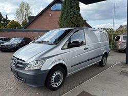 Silber Gebraucht 2014 Mercedes Vito Van / Kleinbus | 6.999 € (Superpreis)