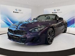 Violett Neu 2024 BMW Z4 Shadowline Cabrio | 60.590 € (Etwas zu teuer)