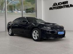 Schwarz Gebraucht 2018 Dodge Charger SXT Limousine | 22.990 € (Fairer Preis)