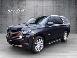 Grau (grau (dark shadow)) Gebraucht 2024 Chevrolet Tahoe SUV | 85.111 €