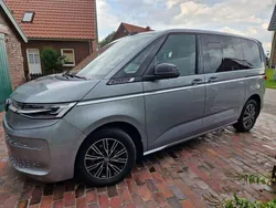 Silber Gebraucht 2023 VW T7 Style Van | 55.900 € (Fairer Preis)