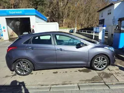 Grau Gebraucht 2015 Hyundai i30 Limousine | 8.500 € (Fairer Preis)