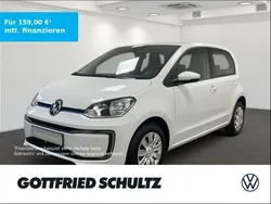 VW e-up!