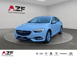 Weiß Gebraucht 2020 Opel Insignia Innovation Limousine | 17.890 € (Guter Preis)