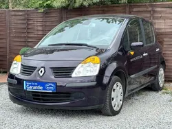 Renault Modus