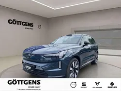 Blau Neu 2025 Volvo EX90 Ultra SUV | 83.949 €