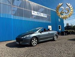 Grau Gebraucht 2008 Peugeot 307 Limousine | 4.990 €