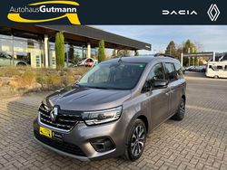 Grau cassiopee Gebraucht 2023 Renault Kangoo Techno Van / Kleinbus | 28.490 € (Fairer Preis)