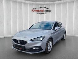 Silber Gebraucht 2021 Seat Leon Limousine | 12.900 € (Fairer Preis)
