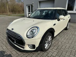Weiß Gebraucht 2016 Mini Cooper Clubman Kombi | 10.900 € (Guter Preis)