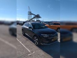 Schwarz Gebraucht 2024 VinFast VF 8 Plus SUV | 23.990 €