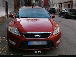 Gebraucht 2008 Ford Mondeo Kombi | 1.550 € (Superpreis)
