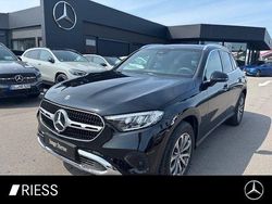 Unilack schwarz Gebraucht 2025 Mercedes GLC200 Avantgarde SUV | 48.900 € (Superpreis)