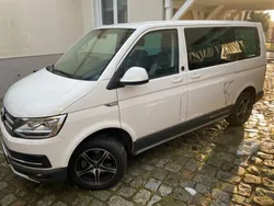 Weiß Gebraucht 2019 VW T6.1 PanAmericana Van | 40.950 €