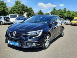 Schwarz Gebraucht 2019 Renault Mégane IV Limousine | 13.989 € (Guter Preis)