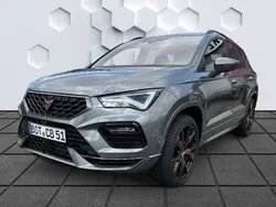 Weiss Gebraucht 2024 Cupra Ateca VZ SUV | 48.890 €
