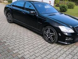 Gebraucht 2011 Mercedes S63 AMG AMG Limousine | 22.000 €