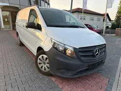 Weiß Gebraucht 2018 Mercedes Vito Van / Kleinbus | 13.990 € (Superpreis)