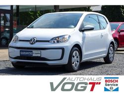 Weiß Gebraucht 2020 VW up! Basis Kleinwagen | 9.970 € (Fairer Preis)