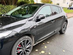 Schwarz Gebraucht 2012 Renault Mégane III Limousine | 3.300 € (Guter Preis)