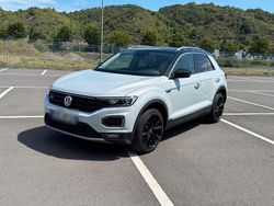 Weiß Gebraucht 2018 VW T-Roc Sport SUV | 19.500 € (Fairer Preis)