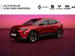 Rot Neu 2024 Renault Scénic Evolution Van / Kleinbus | 37.090 € (Fairer Preis)