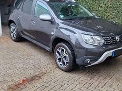 Schwarz Gebraucht 2019 Dacia Duster Adventure SUV | 13.800 € (Guter Preis)