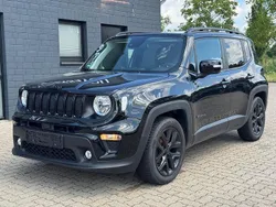 Schwarz Gebraucht 2023 Jeep Renegade Longitude SUV | 15.989 € (Guter Preis)