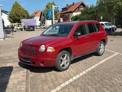Rot Gebraucht 2011 Jeep Compass SUV | 5.900 € (Superpreis)