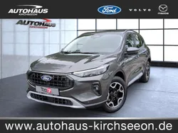 Grau Gebraucht 2025 Ford Kuga Active SUV | 34.950 € (Superpreis)