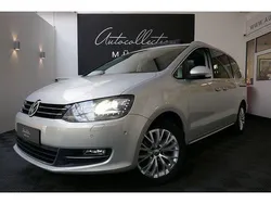 Gebraucht 2012 VW Sharan Van / Kleinbus | 17.497 € (Teuer)