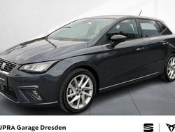 Grau Neu 2025 Seat Ibiza FR Limousine | 32.470 €