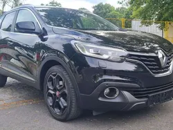 Saphir Gebraucht 2017 Renault Kadjar Crossborder SUV | 10.900 € (Fairer Preis)