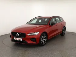 Andere Gebraucht 2023 Volvo V60 R-Design Kombi | 34.990 € (Fairer Preis)
