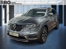 Grau Gebraucht 2023 Renault Koleos Techno SUV | 26.970 € (Fairer Preis)
