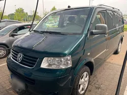 Gebraucht 2007 VW T5 Van | 10.000 € (Fairer Preis)