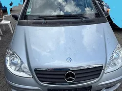 Grau Gebraucht 2005 Mercedes A170 Kleinwagen | 1.600 € (Fairer Preis)