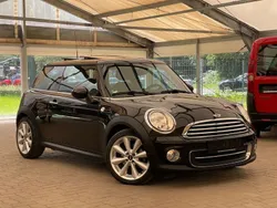 Schwarz Gebraucht 2011 Mini Cooper Kleinwagen | 8.990 € (Teuer)