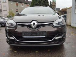 Braun Gebraucht 2017 Renault Mégane GrandTour Bose Edition Kombi | 10.950 € (Fairer Preis)