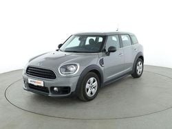 Grau Gebraucht 2018 Mini One Countryman SUV | 18.720 € (Fairer Preis)