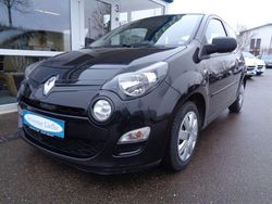 Schwarz Gebraucht 2012 Renault Twingo Expression Kleinwagen | 3.990 € (Teuer)